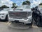 2022 GMC Sierra 2500HD 4WD Crew Cab 159" Denali