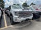 2022 GMC Sierra 2500HD 4WD Crew Cab 159" Denali