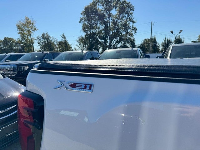 2025 GMC Sierra 2500HD SLT