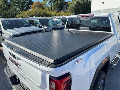 2025 GMC Sierra 2500HD SLT