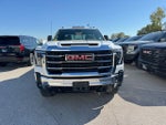 2025 GMC Sierra 2500HD SLT