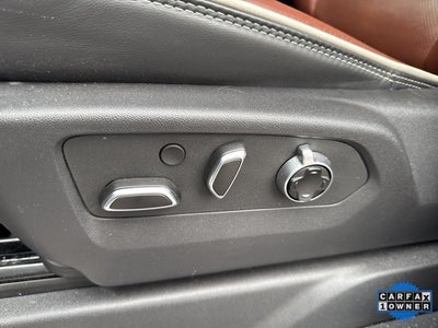 2025 GMC Sierra 2500HD 4WD Crew Cab 159" Denali Ultimate