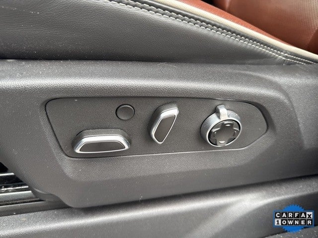 2025 GMC Sierra 2500HD 4WD Crew Cab 159" Denali Ultimate