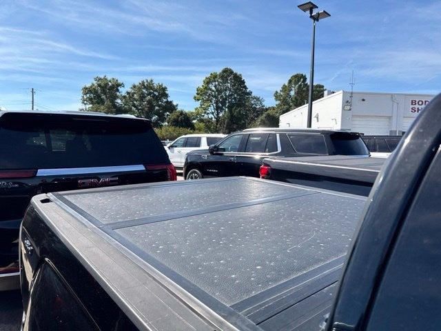 2016 GMC Canyon 4WD SLT Crew Cab