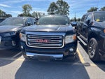 2016 GMC Canyon 4WD SLT Crew Cab