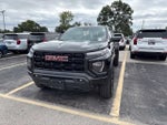 2025 GMC Canyon 4WD Crew Cab Elevation
