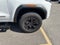 2025 GMC Canyon 4WD Crew Cab Elevation