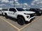 2025 GMC Canyon 4WD Crew Cab Elevation