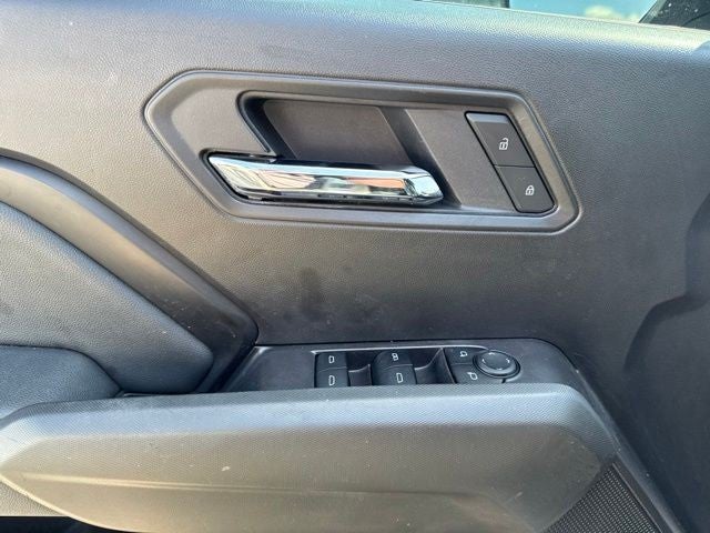 2025 GMC Canyon 4WD Crew Cab Elevation