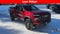 2025 GMC Canyon 4WD Crew Cab AT4