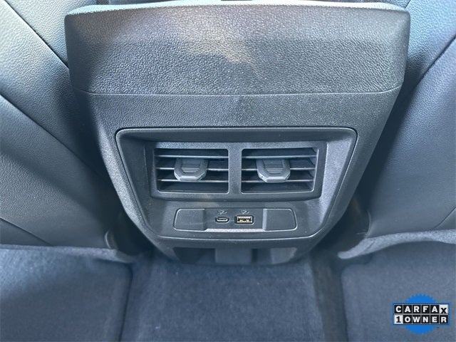 2025 GMC Canyon 4WD Crew Cab AT4