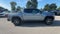 2025 GMC Canyon 4WD Crew Cab AT4