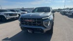 2025 GMC Canyon 4WD Crew Cab AT4