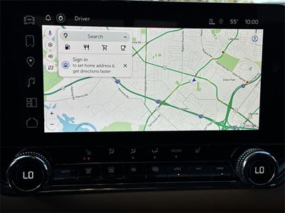 2025 GMC Canyon 4WD Crew Cab AT4