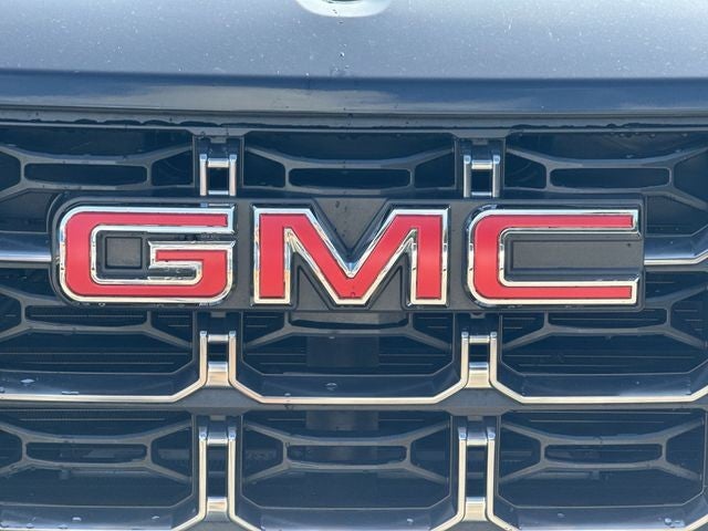 2023 GMC Canyon 4WD Crew Cab AT4