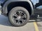 2023 GMC Canyon 4WD Crew Cab AT4