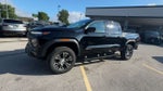 2023 GMC Canyon 4WD Crew Cab AT4