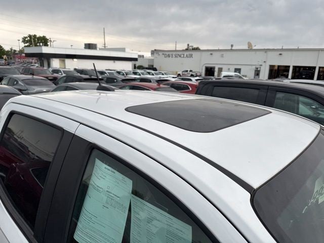 2024 GMC Canyon 4WD Crew Cab AT4
