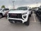2024 GMC Canyon 4WD Crew Cab AT4