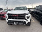 2024 GMC Canyon 4WD Crew Cab AT4
