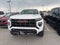 2024 GMC Canyon 4WD Crew Cab AT4