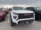 2024 GMC Canyon 4WD Crew Cab AT4