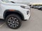 2024 GMC Canyon 4WD Crew Cab AT4