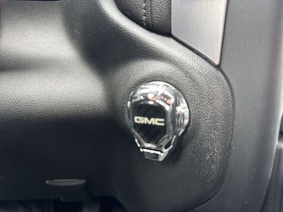 2020 GMC Sierra 1500 2WD Crew Cab 157" SLE