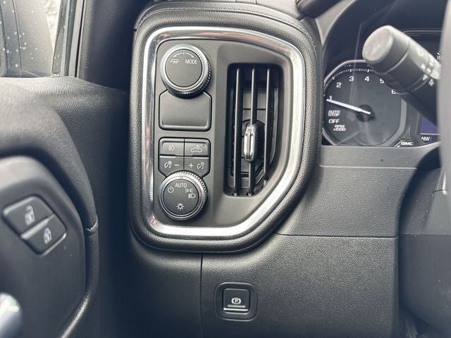 2020 GMC Sierra 1500 2WD Crew Cab 157" SLE