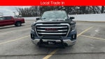 2020 GMC Sierra 1500 2WD Crew Cab 157" SLE