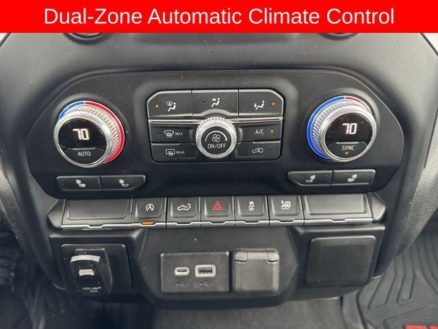 2020 GMC Sierra 1500 2WD Crew Cab 157" SLE