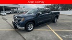 2020 GMC Sierra 1500 2WD Crew Cab 157" SLE