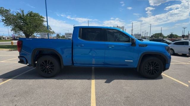 2023 GMC Sierra 1500 4WD Crew Cab 147" Elevation w/3SB