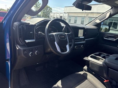 2023 GMC Sierra 1500 4WD Crew Cab 147" Elevation w/3SB