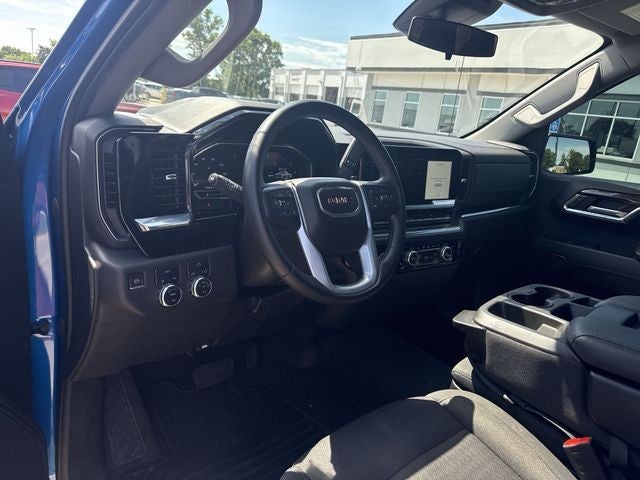 2023 GMC Sierra 1500 4WD Crew Cab 147" Elevation w/3SB