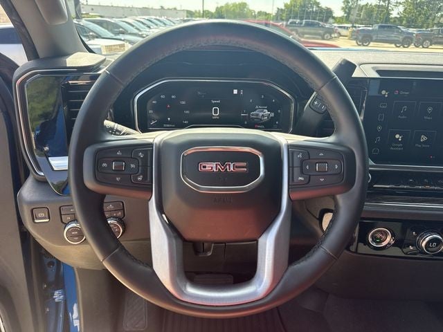2023 GMC Sierra 1500 4WD Crew Cab 147" Elevation w/3SB