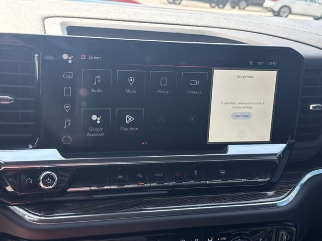 2023 GMC Sierra 1500 4WD Crew Cab 147" Elevation w/3SB