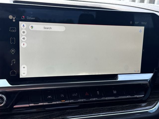 2023 GMC Sierra 1500 4WD Crew Cab 147" Elevation w/3SB
