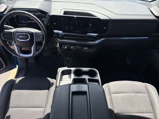 2023 GMC Sierra 1500 4WD Crew Cab 147" Elevation w/3SB