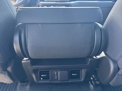 2023 GMC Sierra 1500 4WD Crew Cab 147" Elevation w/3SB