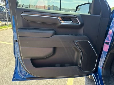 2023 GMC Sierra 1500 4WD Crew Cab 147" Elevation w/3SB