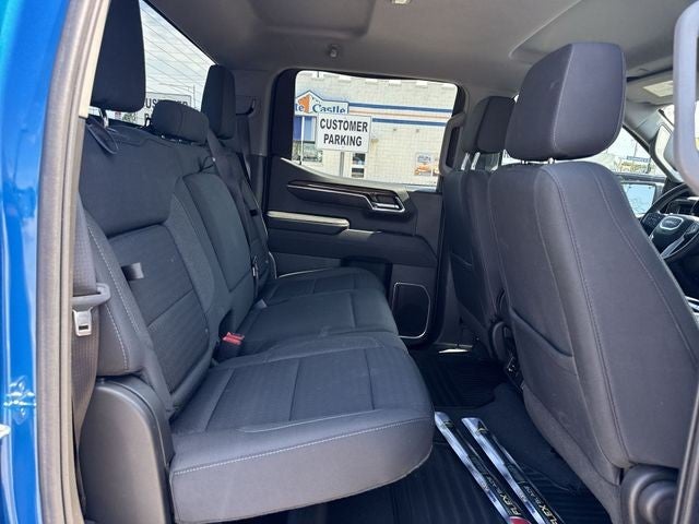2023 GMC Sierra 1500 4WD Crew Cab 147" Elevation w/3SB