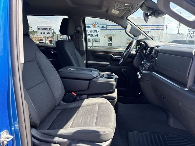 2023 GMC Sierra 1500 4WD Crew Cab 147" Elevation w/3SB
