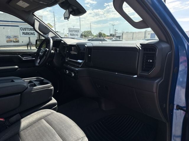 2023 GMC Sierra 1500 4WD Crew Cab 147" Elevation w/3SB