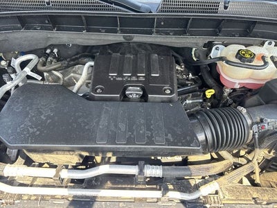 2023 GMC Sierra 1500 4WD Crew Cab 147" Elevation w/3SB