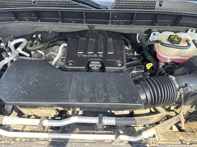 2023 GMC Sierra 1500 4WD Crew Cab 147" Elevation w/3SB