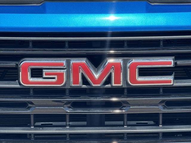 2023 GMC Sierra 1500 4WD Crew Cab 147" Elevation w/3SB