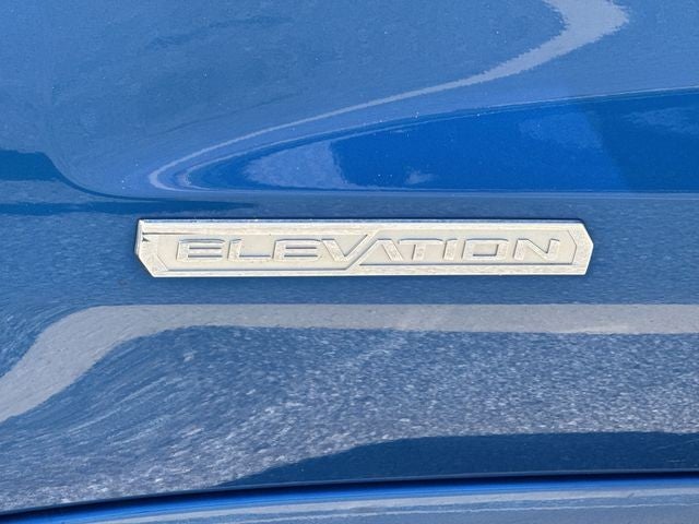 2023 GMC Sierra 1500 4WD Crew Cab 147" Elevation w/3SB