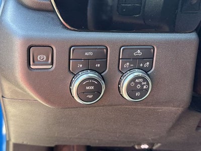 2023 GMC Sierra 1500 4WD Crew Cab 147" Elevation w/3SB