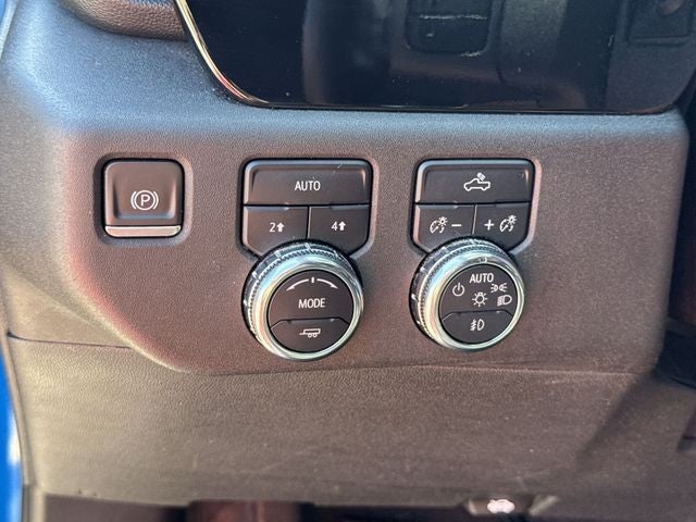 2023 GMC Sierra 1500 4WD Crew Cab 147" Elevation w/3SB